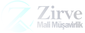 Zirve Mali Müşavirlik Hizmetleri